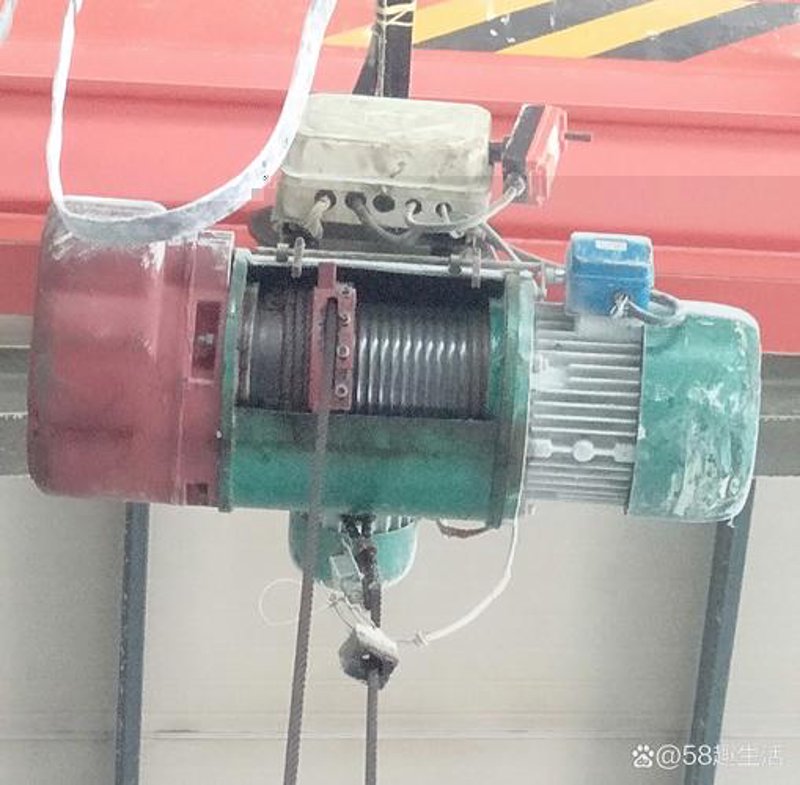 环链电动葫芦：制造业中的隐形冠军